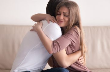 „Vraj jej bol ako brat, no po rozchode…“ Takto to dopadlo s mužmi, ktorí boli vraj „len kamaráti“