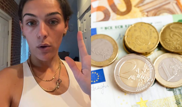 Vyše roka platila nájom na zlý účet. TikTokerka sa podelila o nočnú moru všetkých podnájomníkov