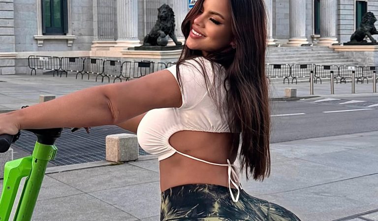 Kedysi sa nezmestila do lietadla. Kyprá OnlyFans modelka šokovala fanúšikov svojou premenou
