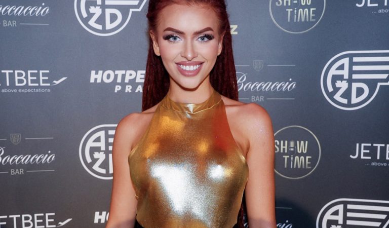 Kontroverzná Ráchel opäť šokuje. Pre pánsky magazín nafotila takéto pikantné zábery