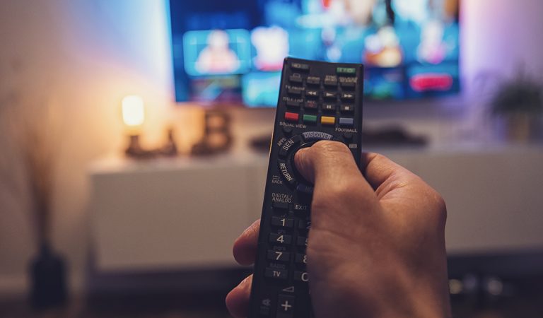 Internetová služba SledovanieTV v júli do svojej ponuky pridá filmy z piatich nových staníc