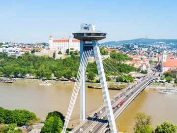 Nezabudnuteľné adrenalínové zážitky na Slovensku. Aktivity, ktoré musíš vyskúšať