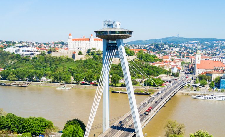 Nezabudnuteľné adrenalínové zážitky na Slovensku. Aktivity, ktoré musíš vyskúšať