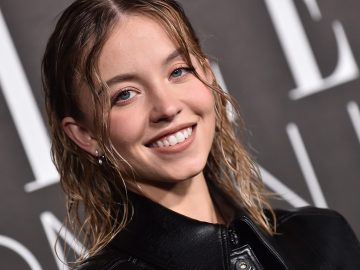 Diváci ju poznajú pre jej bujné poprsie. Sydney Sweeney však tvrdo drie od svojich 12 rokov