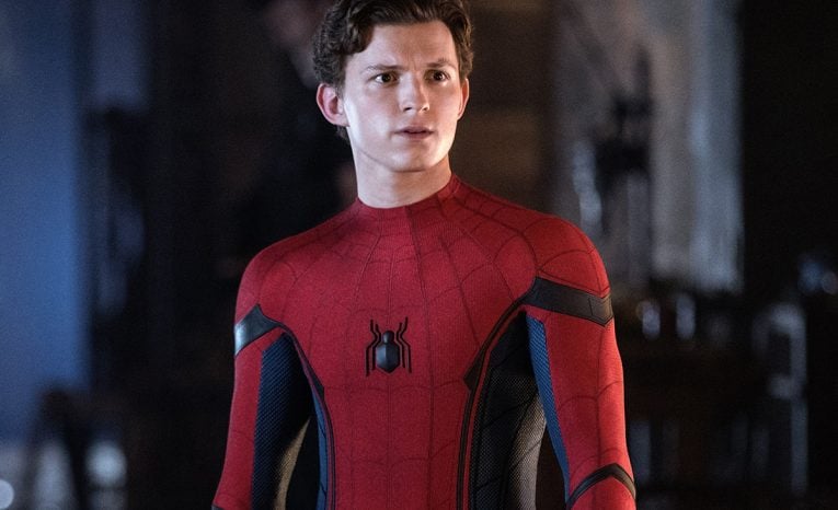 Tom Holland