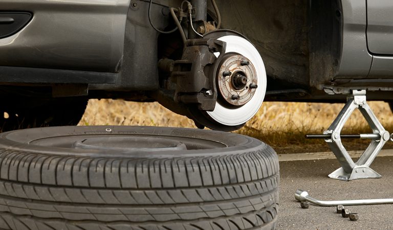 Zisti, či treba vymeniť brzdy na tvojom aute aj bez mechanika: Tieto 4 veci ti napovedia, v akom sú stave