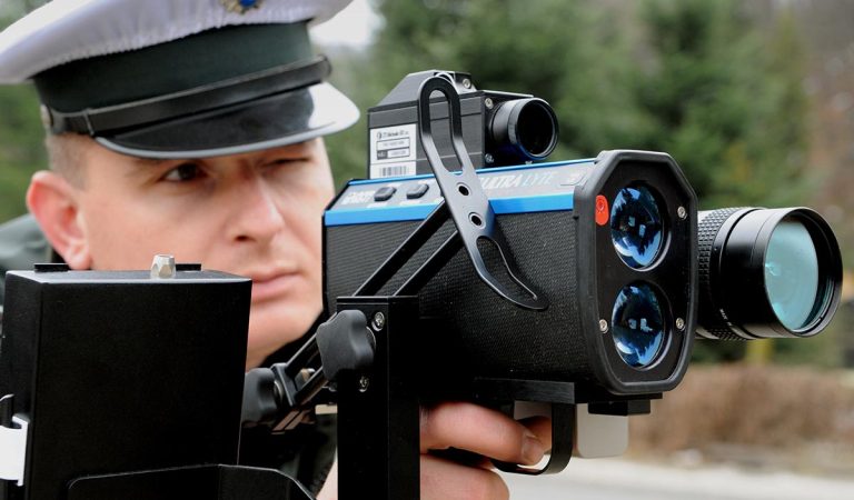 Slováci ľahko odhalia radary