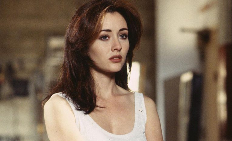 Shannen Doherty nemala dobrú povesť, na pľaci nechýbali hádky ani fyzické potýčky. Životný príbeh rakovinou skolenej hviezdy Beverly Hills 90210