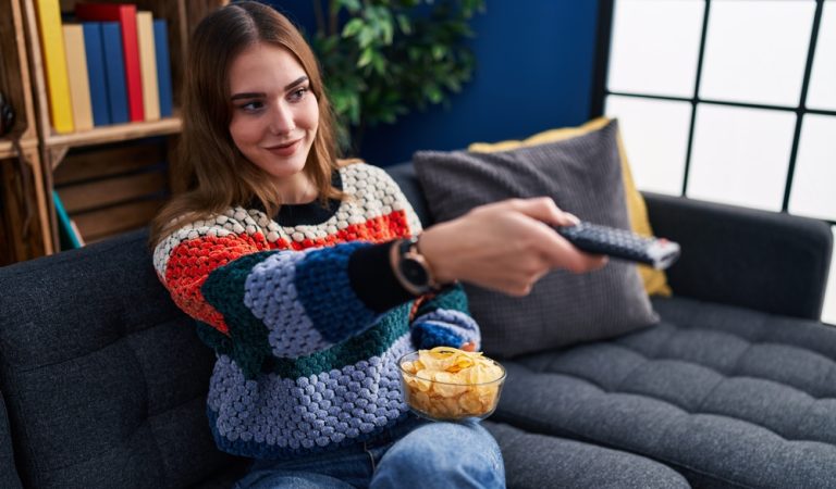 slováci si priplatia za TV služby