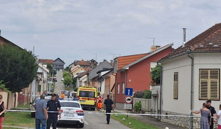 tragédia v domove dôchodcov