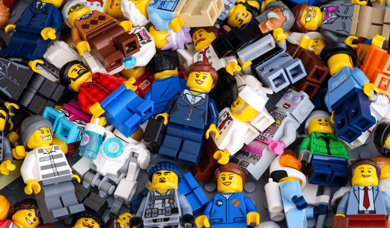Ich ceny sa pohybujú v tisíckach EUR. Toto je 10 najdrahších LEGO stavebníc na svete