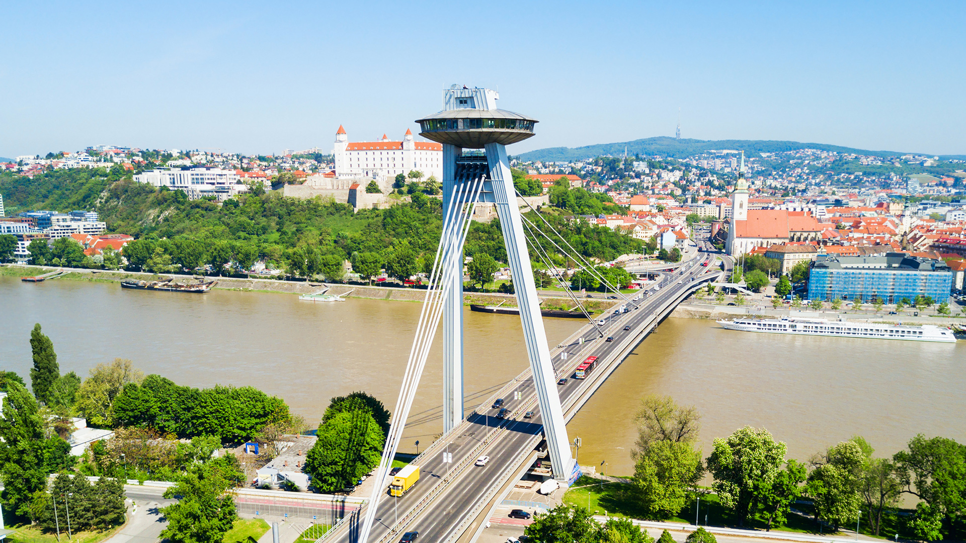 Nezabudnuteľné adrenalínové zážitky na Slovensku. Aktivity, ktoré musíš vyskúšať