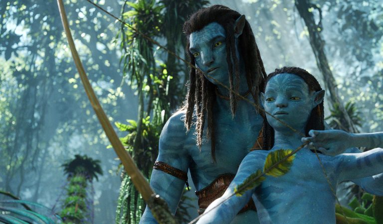Avatar: Fire and Ash