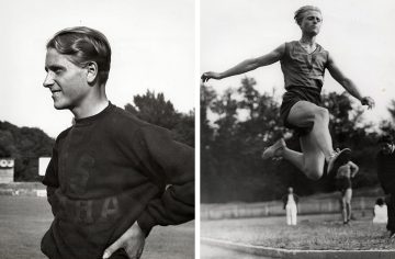 Československá atletická hviezda, ktorá šokovala svet. Vzdala sa úspešnej kariéry a zmenila si rod, len aby mohla byť sama sebou