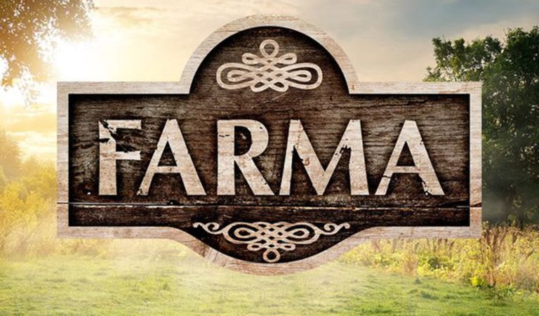 Farma vrátia sa farmári