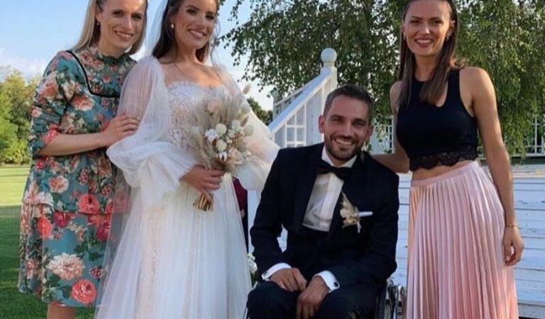Bekim šokoval vyjadrením o manželke Laure. Rozvod klope na dvere, už spolu nežijú