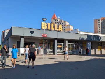 Reťazec Billa sťahuje z predaja nebezpečný produkt. Môžu sa v ňom vyskytovať škodcovia