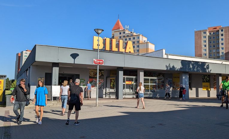 Reťazec Billa sťahuje z predaja nebezpečný produkt. Môžu sa v ňom vyskytovať škodcovia