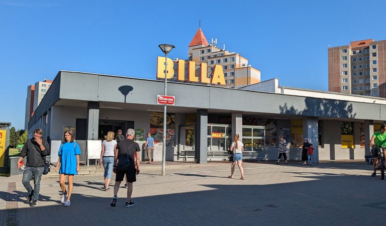 Reťazec Billa sťahuje z predaja nebezpečný produkt. Môžu sa v ňom vyskytovať škodcovia