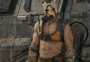 Nová sci-fi komédia Borderlands vychádza z úspešnej videohernej série