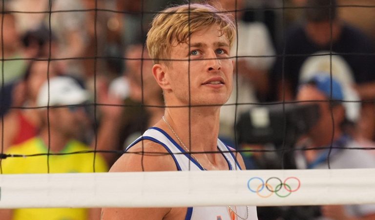 Odsúdený za zneužitie maloletej, diskvalifikovaný z olympiády v Paríži. Kto je Steven van de Velde?