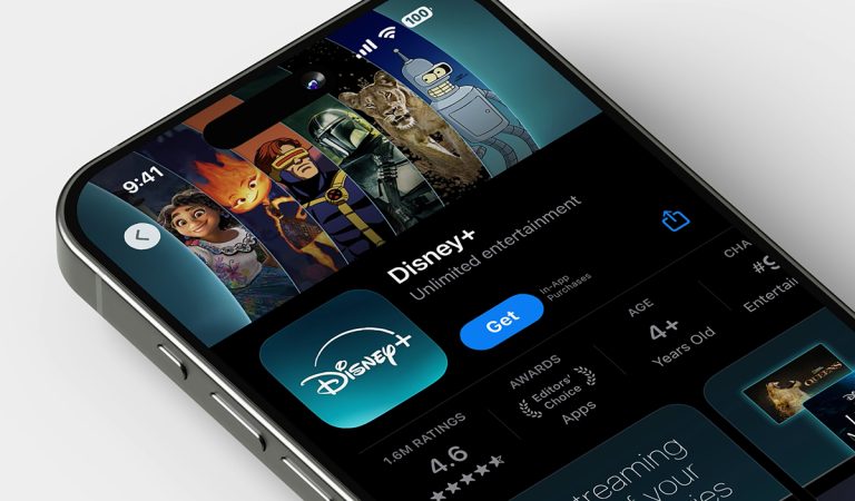 Disney+ zvyšuje ceny predplatného. O koľko eur viac mesačne si priplatíme?