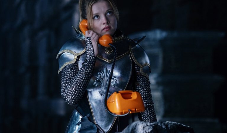 10 zaujímavostí o fantasy komédii Fakjú princezné