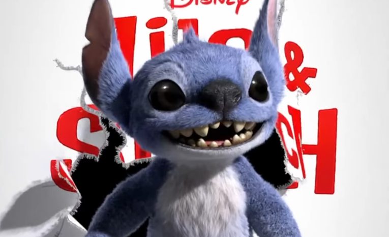 Remake animáku Lilo & Stitch sa predstavil prvou ukážkou. Fanúšikovia sú v rozpakoch