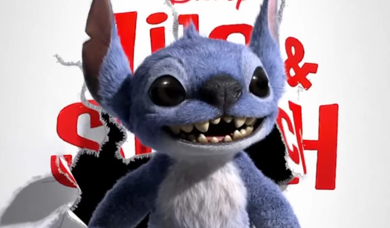 Remake animáku Lilo & Stitch sa predstavil prvou ukážkou. Fanúšikovia sú v rozpakoch