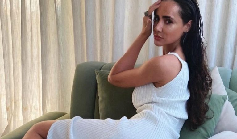 Sladká pomsta. Modelka po rozchode premenila zásnubný prsteň na toaletný papier