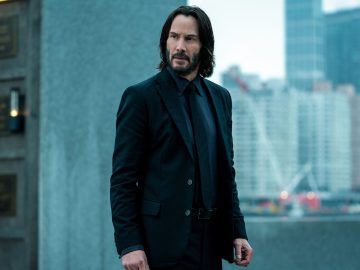 Oscarový Titanic aj akčný John Wick. 10 zaujímavých filmov, ktoré Netflix pridal do svojej ponuky