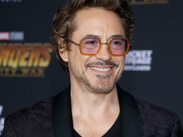 Vlastný tryskáč, ochranka aj tučná výplata. Robert Downey, Jr. bude za návrat do Marvelu kráľovsky odmenený