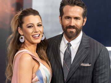 Ryan Reynolds zakomponoval do tretieho Deadpoola celú svoju rodinu. Koho si zahrali?