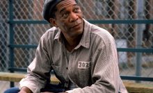 Kultový film Vykúpenie z väznice Shawshank mal pôvodne iný záver. Morgan Freeman ho odmietol natočiť