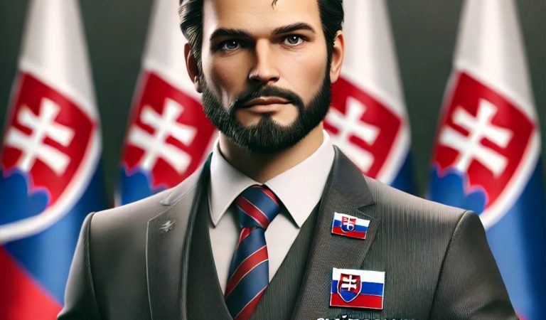 Koho by v dnešnej dobe volili osobnosti slovenskej histórie? Svätopluk a Janko Kráľ by boli rivalmi