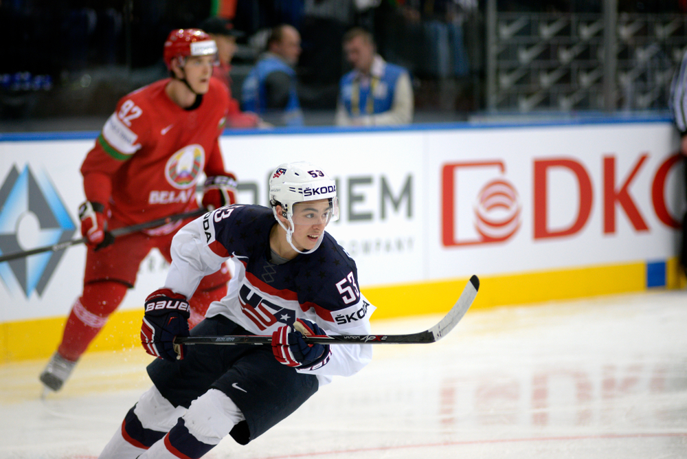 zahynula jedna z najväčších hviezd NHL