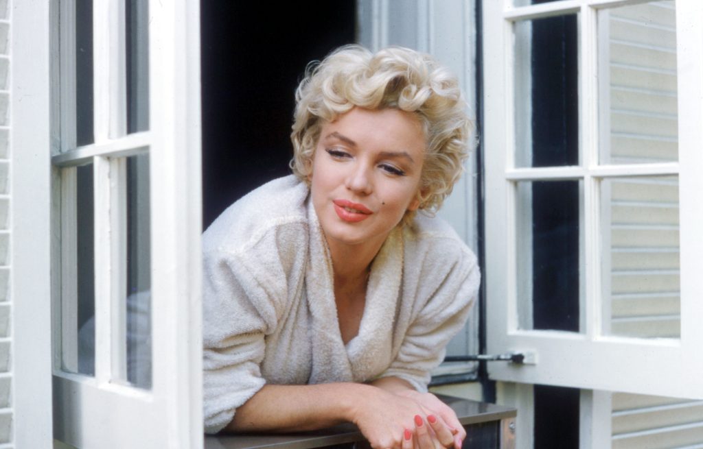 Marilyn Monroe