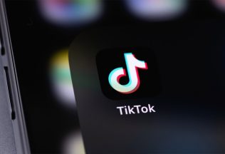 TikTok dostal od EÚ stopku