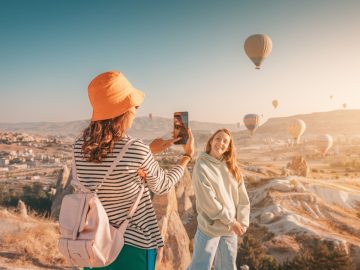 dovolenková destinácia zablokovala Instagram