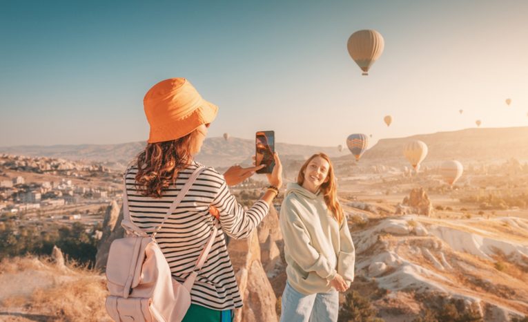 dovolenková destinácia zablokovala Instagram