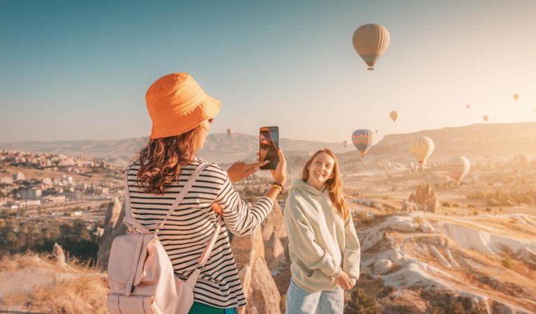 dovolenková destinácia zablokovala Instagram