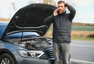 Veľa Slovákov si ničí svoje auto