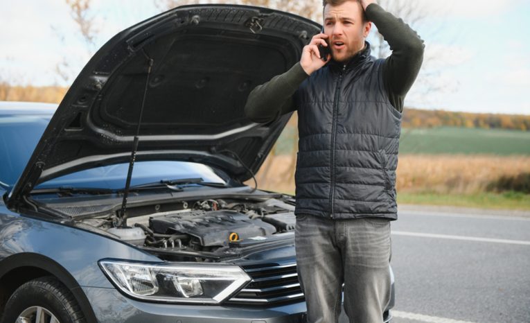 Veľa Slovákov si ničí svoje auto