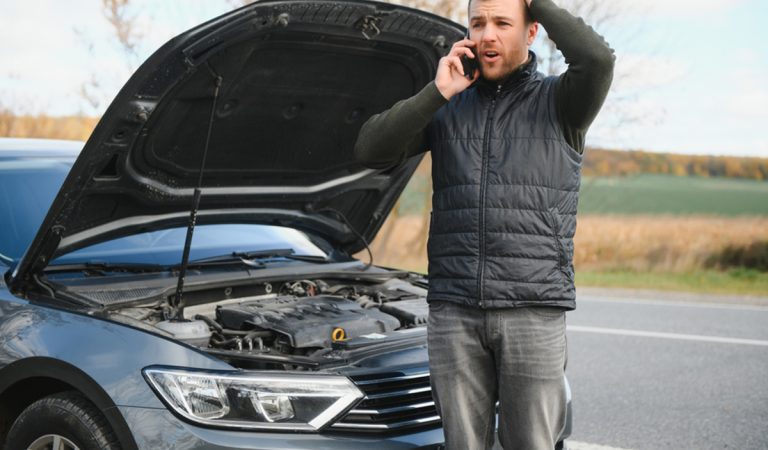 Veľa Slovákov si ničí svoje auto