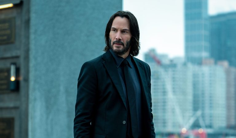 Oscarový Titanic aj akčný John Wick. 10 zaujímavých filmov, ktoré Netflix pridal do svojej ponuky