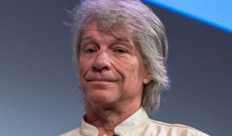 bon jovi