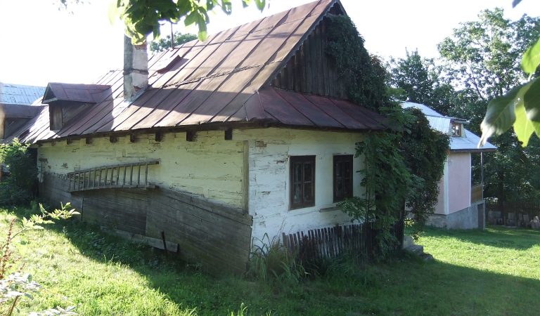 Obnov dom