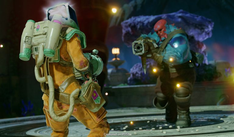 Hero shooter Concord je úplná katastrofa. Titul nedokázal prilákať dostatok hráčov a preto Sony vypne jeho servery už po dvoch týždňoch.