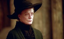 Zbohom, profesorka McGonagallová. Zomrela herecká legenda Maggie Smith, mala 89 rokov