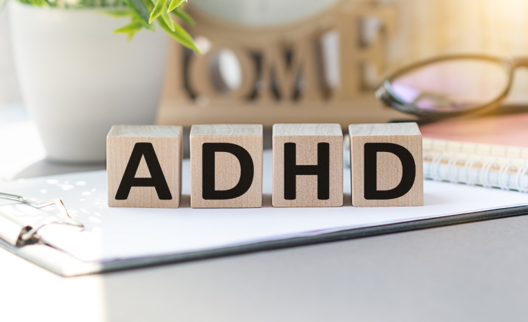 Nenápadné signály, ktoré môžu naznačovať, že máš ADHD: Venuj im pozornosť